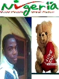 Its a great thing now naija but one thing we must be sure of is unity becoz the camelion says he belv so much in unity thats why he changes colour of any thing round him thank be cool says flxfuto - click for next photo