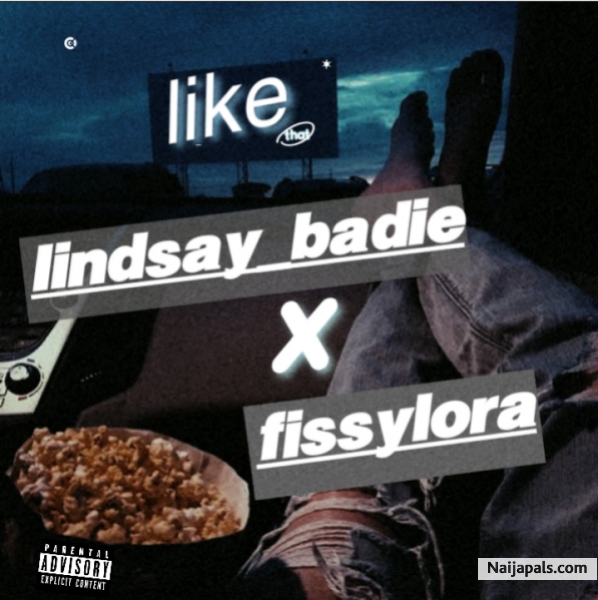 Lindsay_badie x fissylora LIKE THAT - click for next photo