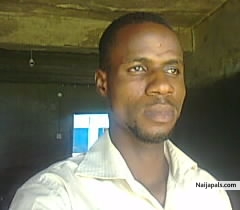 lovely and cool headed guy...simple and God fearing - click for next photo