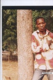 ajibola - click for next photo