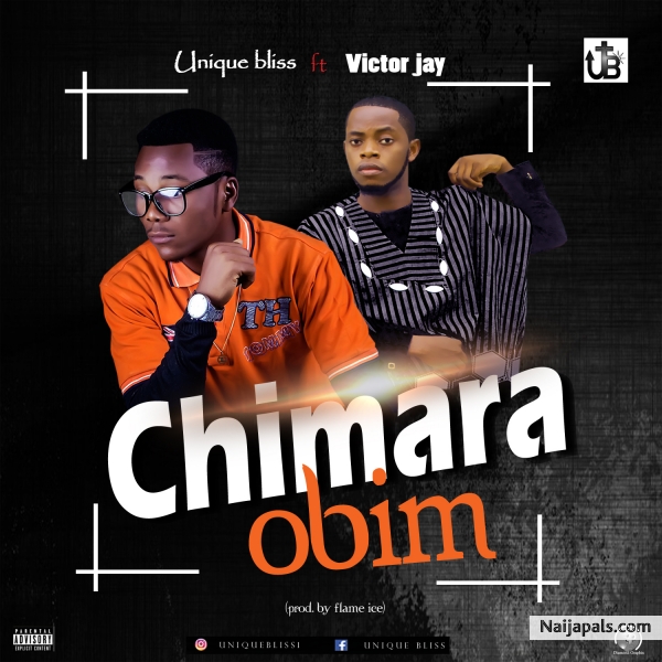 Chimara Obim Ft Victor Jay