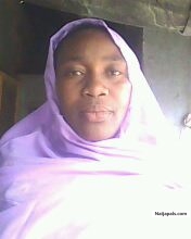 my mum - click for next photo