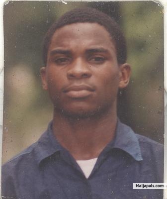 oladele ayodeji-smith - click for next photo