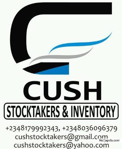 CUSH Logo - click for next photo