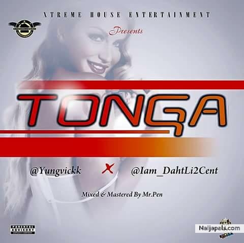 TONGA