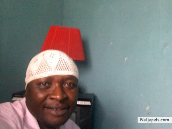 No wahala - click for next photo