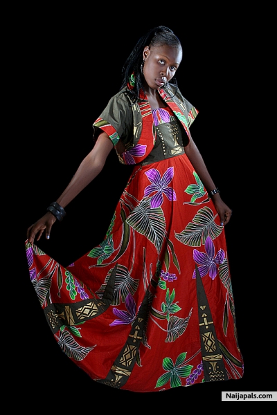 ELUTRIBALS CLOTHES - click for next photo