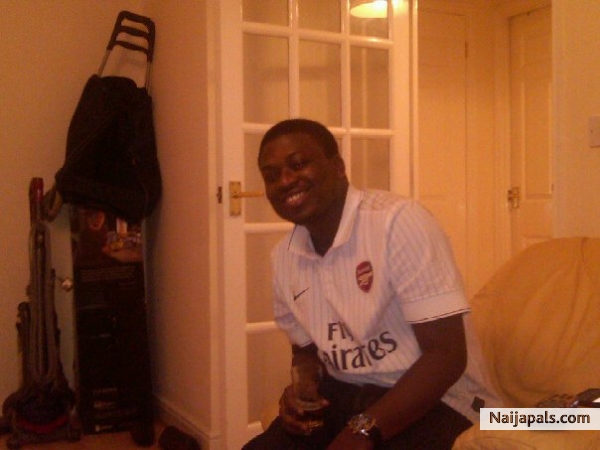 That me - click for next photo