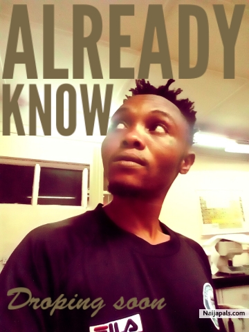 You already know - click for next photo