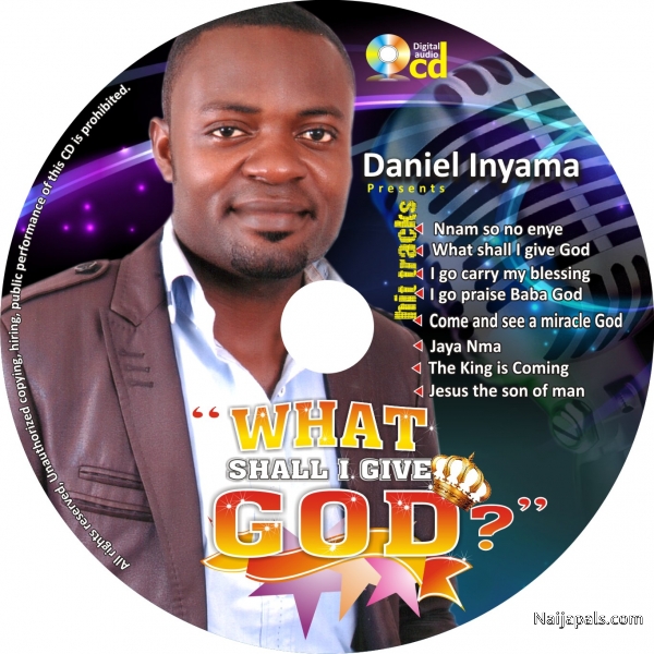 Come and see a Miracle God