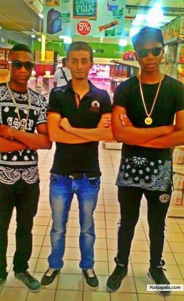 we em boyz - click for next photo