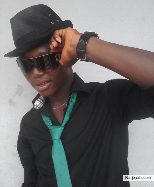 My party