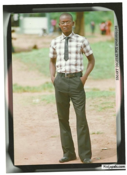 TUNDE - click for next photo