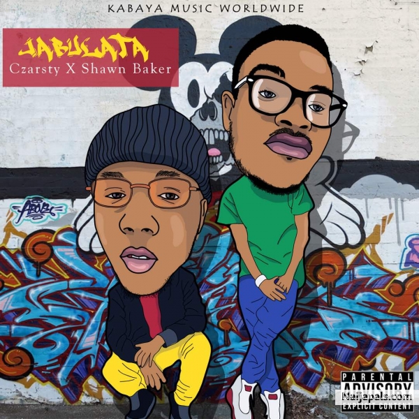Jabulata (feat. Czarsty & Shawn Baker)