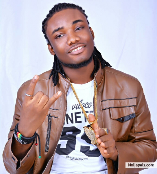 Don Prince aka Sampe is a good example of a man who moved on despite all tribulations and ban Cades that stood in his way. His story teaches everyone that failure dose not necessarily mean that one has failed... - click for next photo