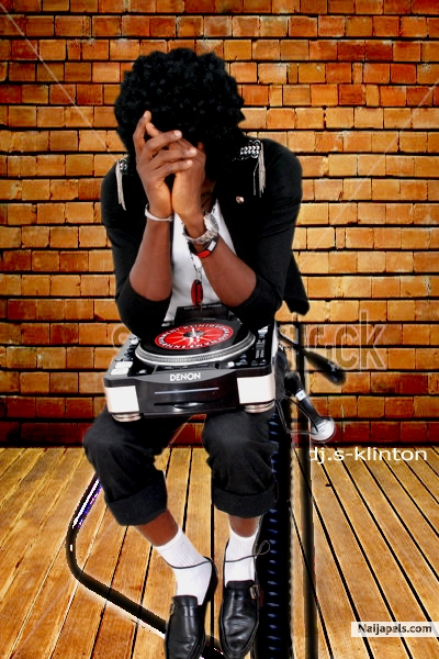 DJ.S-KLINTON FACE OFF SWAG - click for next photo