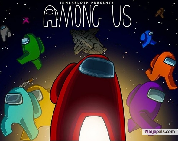 The World among Us. - click for next photo