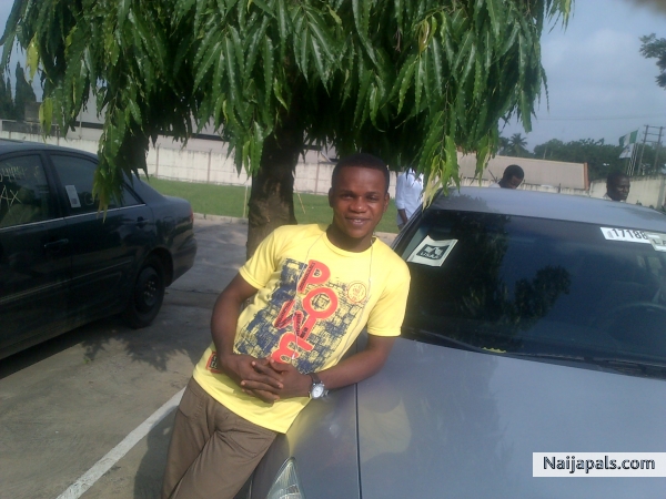 just ma self - click for next photo