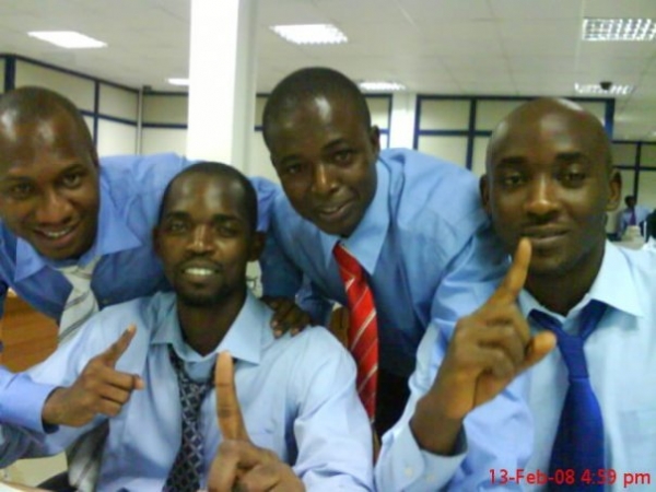 my office pals... - click for next photo