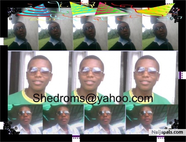 believe in me n u will neva in vain - click for next photo
