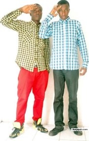 Wif Grillsman - click for next photo