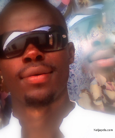 just me - click for next photo