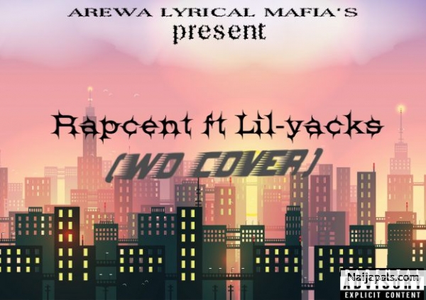 Ganga (wo cover)