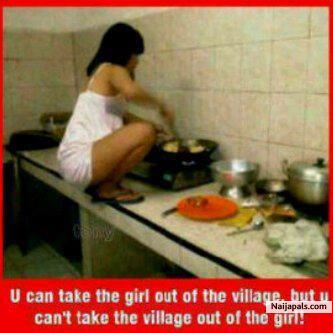 village gurl - click for next photo