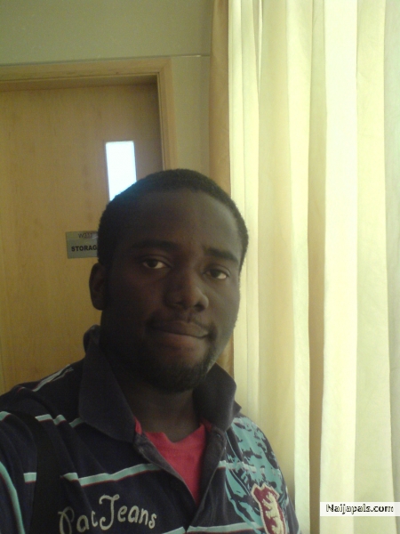 Me - click for next photo