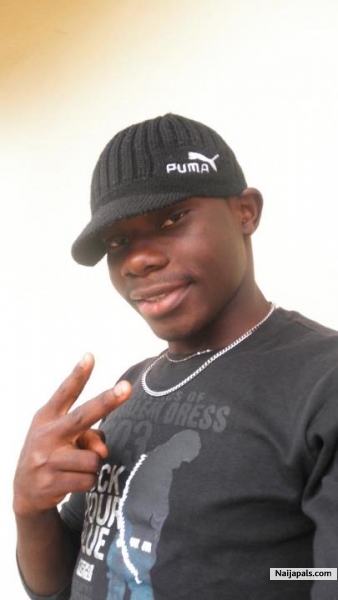 my simple self - click for next photo