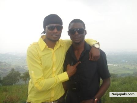 t-so and Faze - click for next photo