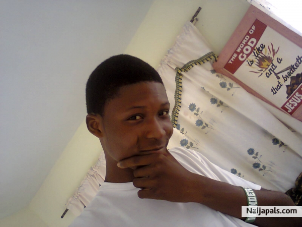 natural me! - click for next photo