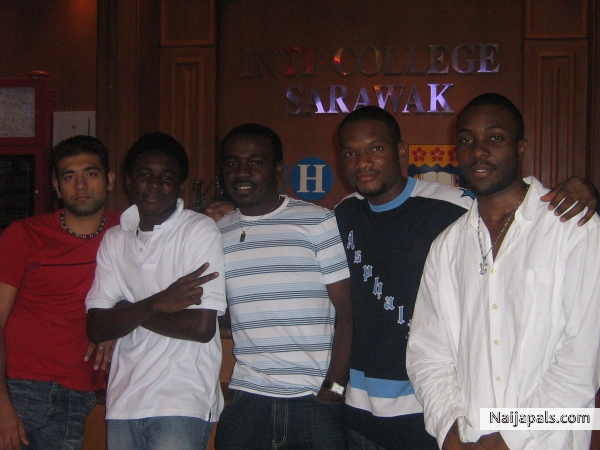 Undergrads - click for next photo