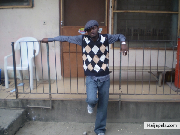 JOE C - click for next photo