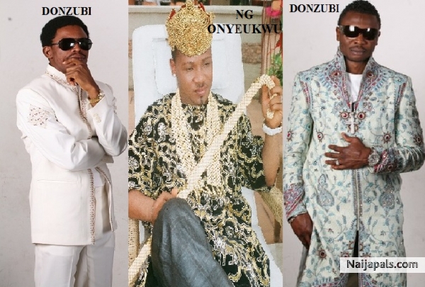 www.donzubientertainmentltd.com - click for next photo