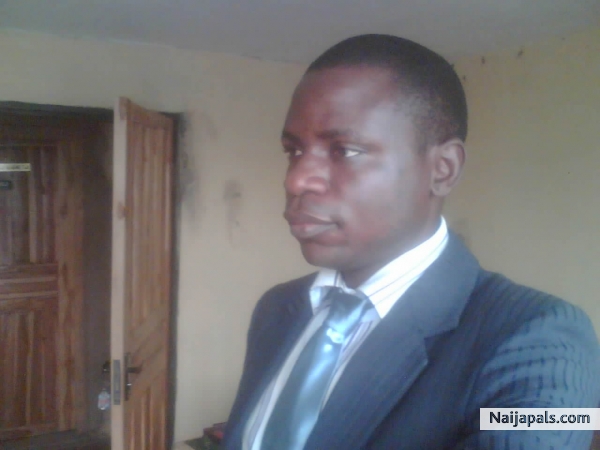 Jeje laye gba! - click for next photo