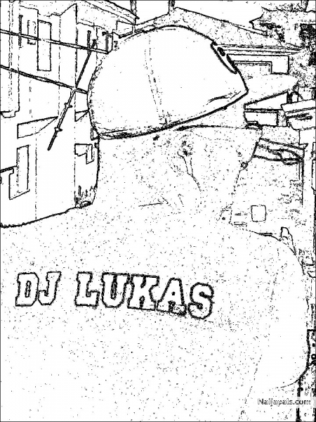 9ja dj Lukas - click for next photo