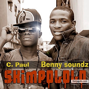 Bennysoundz on da beat - click for next photo