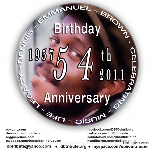 54th anniv bday cd 15 tracks Intl Women of Reggae - click for next photo
