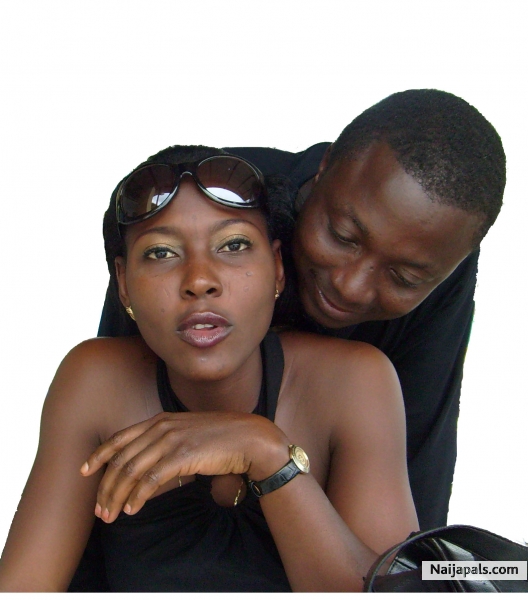 Mi and my Friend - click for next photo