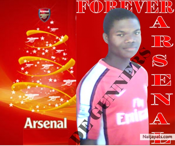4EVER DE GUNNERS - click for next photo
