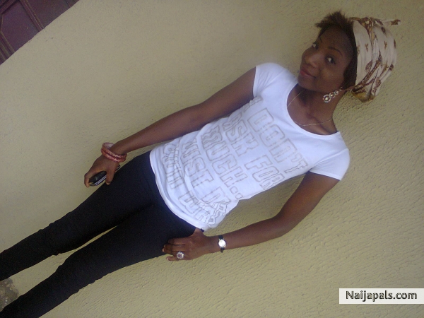 jus me - click for next photo