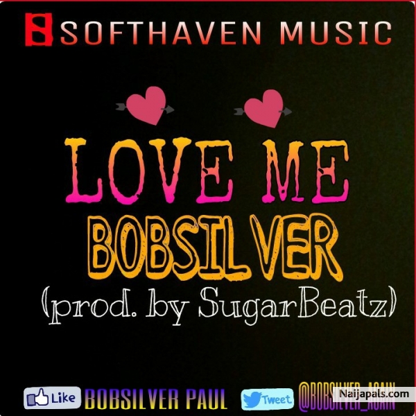 LOVE ME