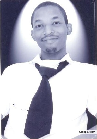 Laugh and be blessed by it.... - click for next photo