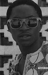 Prince Temi - click for next photo