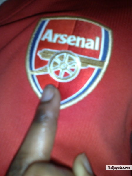 still....Arsenal - click for next photo