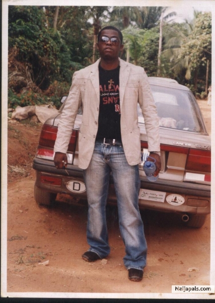 owelle igbo in naija hometown - click for next photo