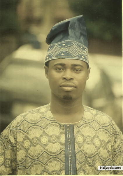 One of my manager wedding - click for next photo