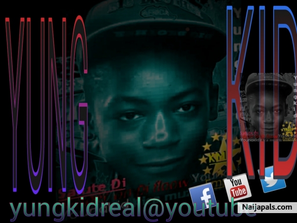 Yungkiddy