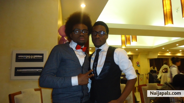 me n ma bro - click for next photo